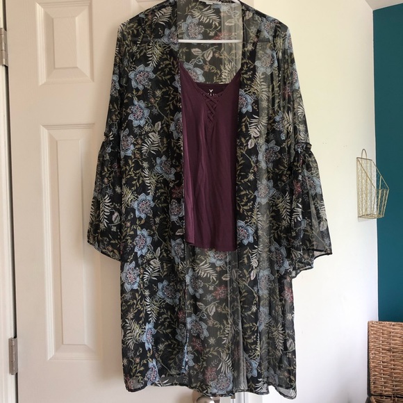 Tank top - Picture 3 of 4